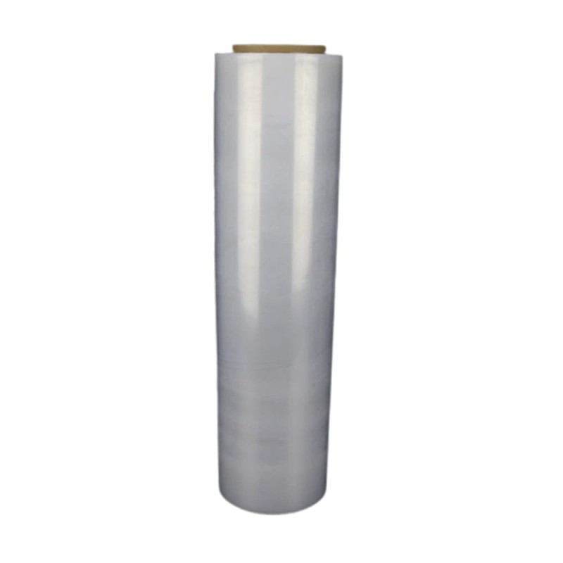 12 Inch PE Wrapping Roll for Food Packaging 400g