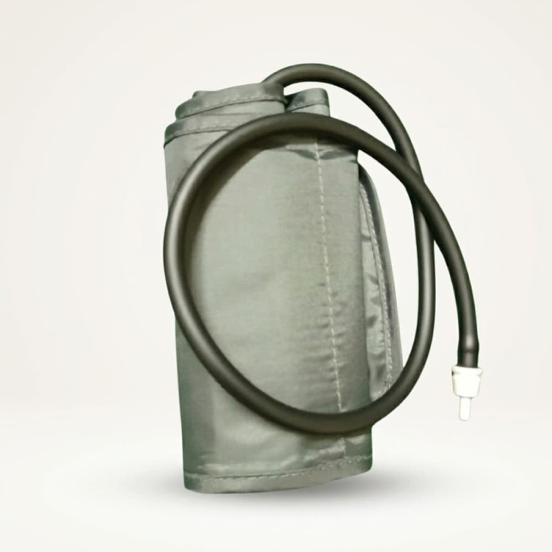 Voice Talking Digital Blood Pressure Monitor with Charger