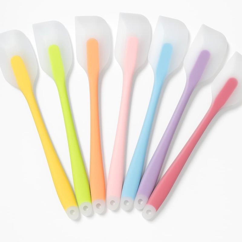 High Quality Silicone Spoon for Non-Stick Cookware 29cm